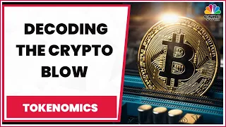 Understanding The Implications Of FTX Failure With Industry Experts | Tokenomics | CNBC-TV18