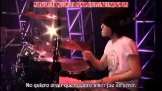 STEREOPONY Hitohira no Hanabira sub español