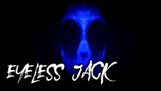 Episode 799 - Eyeless Jack - 1080p - 60fps