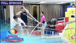 Pinoy Big Brother Kumunity Season 10 - May 19, 2022