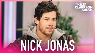 Nick Jonas Reacts To Random Nick Jonas Internet Facts
