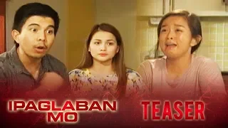 Binasag Na Katahimikan August 1, 2015 | Ipaglaban Mo Teaser