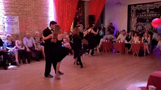 Almagro Tango Chicago Celebrates 3 Years