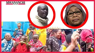 Ndugu wamlilia RAIS SAMIA amsamehe SABAYA | Atakiwa kufanyiwa upasuaji