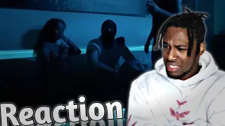 🇦🇱| SOLO x BM - LUJE [Reaction]