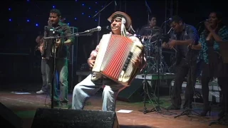 O Rei nego Pinto do Acordeon na Domus Hall, João Pessoa, Show Completo