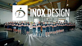 Inox Design Trailer FR