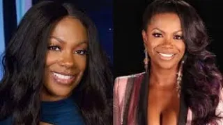 Sad News Kandi Burruss Makes HEARTBREAKING Confession About Her Marriage With Todd Tucker