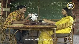 Kolangal Episode 649