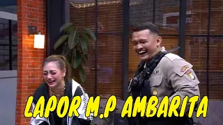 SIDAK M.P AMBARITA DAN INTEROGASI CELINE EVANGELISTA | LAPOR PAK! (11/03/21)