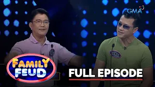 Family Feud Philippines: AN ACTION PACKED EPISODE AHEAD! | Full Episode 174