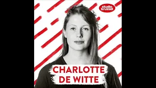 Charlotte de Witte || Studio Brussel || Episode 8