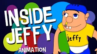 SML Movie: Inside Jeffy! Animation