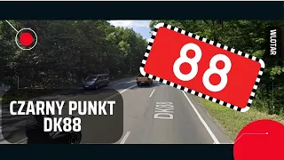 DK88 - CZARNY PUNKT (Gliwice)