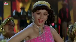 Ek Do Teen | Alka Yagnik | Madhuri Dixit | Tezaab | Blockbuster songs