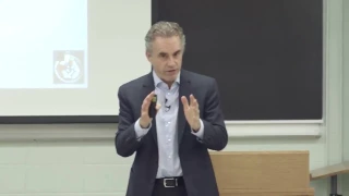 Jordan Peterson on Solutions for Very Complex Problems