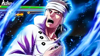 Ashura Otsutsuki Is TOP TIER! NARUTO Storm CONNECTIONS Ranked Matches