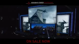 Assassin's Creed Live Symphony Coming to Dolby Theatre