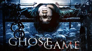 GHOST GAME - Film Complet en Français