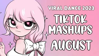 New TikTok Mashup 2023 | Philippines Dance Craze | Viral Dance Trends | August 🔥