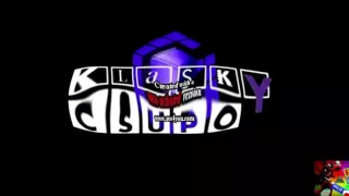 Fat Klasky Csupo Effects 2