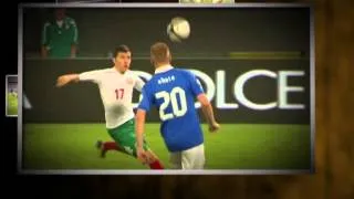 Azerbaijan VS Bulgaria airing Live on Star Sport 2 (251)