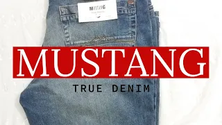 MUSTANG JEANS | MEN | Life Style