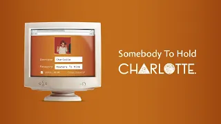 Charlotte Jane - Somebody To Hold [Official Audio]