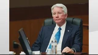 After reversal of conviction, Tex McIver still denied bond by judge