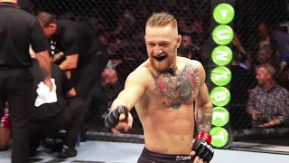 Конор Макгрегор / Conor McGregor / "The Notorious" / Highlights 2017 / by cohors23