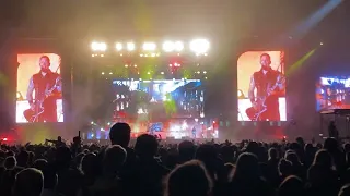 Volbeat - Still Counting (Live Nova Rock 2022)