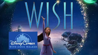 Wish - DisneyCember