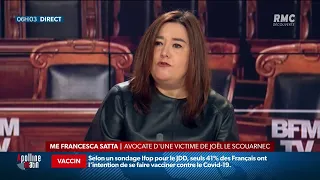 Reprise du procès de Joël Le Scouarnec après l’interruption liée au Covid