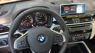 BMW Virtual Genius | X1 Tutorial (2021-2022)