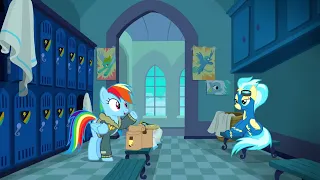 my little pony temporada 6 capitulo 24 top Bolt en español latino