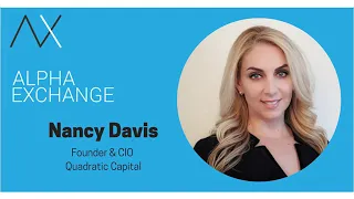 EPISODE 19: Nancy Davis, Founder and CIO, Quadratic Capital