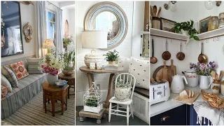 Farmhouse decor with vintage style. Vintage style farmhouse decoration tips.#antiquefarmhouse#ideas