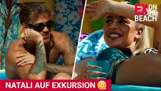Liebescomeback bei Ryan & Natali? 🤨 | Staffel 5 | Ex on the Beach