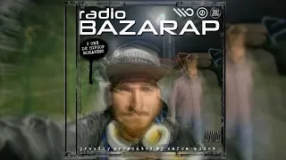 RADIO BAZARAP VOL.1 - MIXTAPE - 2 ORE DE HIPHOP ROMÂNESC