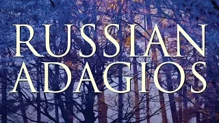 Best of Russian Adagios