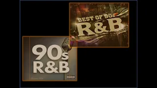 90's R&B Mix _ Brandy, Keith Sweat, Mariah Carey,  Fugees, 112,Toni Braxton, S.W.V ,New Edition..