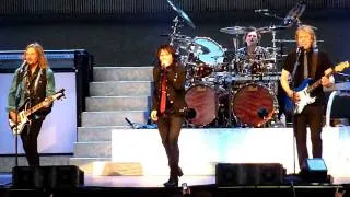 Styx - "Lady" -- Jiffy Lube Live, Bristow VA -- 6/12/10