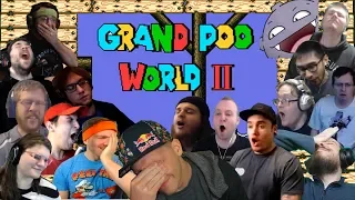 Best clips of Grand Poo World 2 Part 1