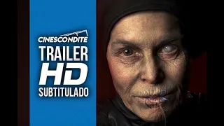 Gretel & Hansel - Trailer Oficial #1 Subtitulado [HD]