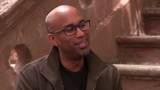 On the Stoop with "Shaft" Director Tim Story