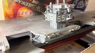 Trumpeter 1/200 Titanic