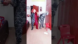 Must Watch New Comedy Funny video 2022 😁😂family the honest comedy Busy Fun Ltd Junya1gou TikTok 254