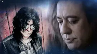 Cinderella's Tom Keifer Speaks on Jeff LaBar's Death for the First Time Publicly - 2022