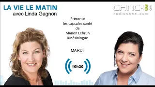 3 - Vivre avec le diabète du type 2 et comment renverser la roue ?