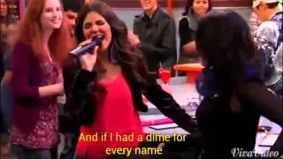 Victorious-Take a Hint(lyrics+video)